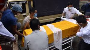 नौ महिनामा १ हजार भन्दा बढी नेपालीको वैदेशिक रोजगारीको क्रममा मृत्यु