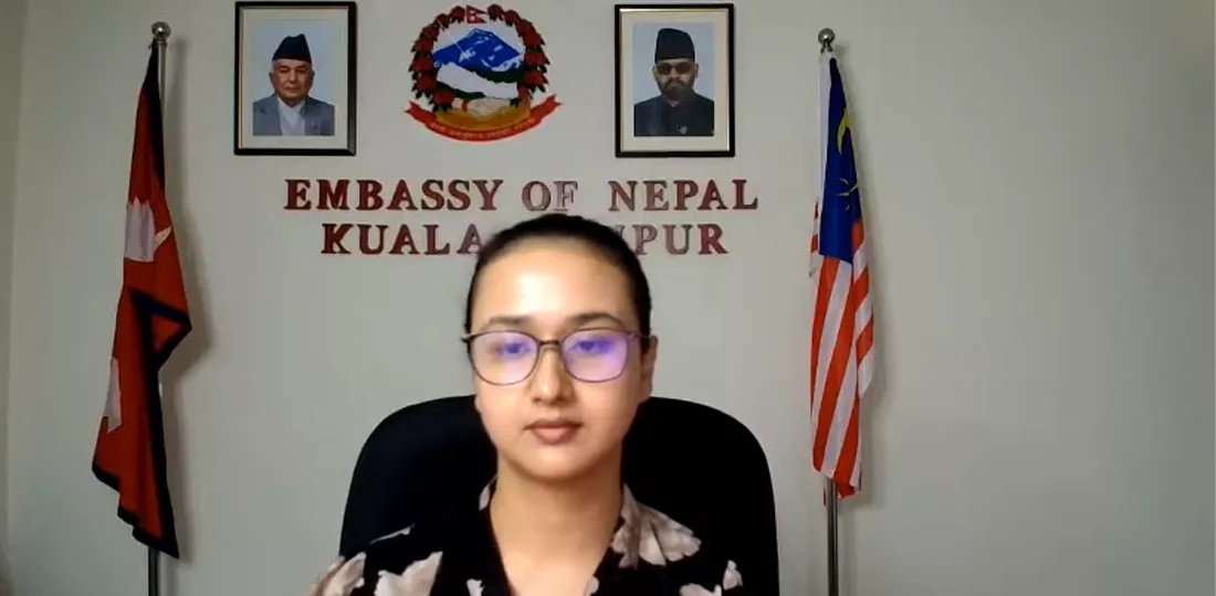 मलेसियास्थित नेपाली राजदूतावासले भन्यो– अवैध बाटो हुँदै थाइल्यान्ड र मलेसिया आउनु जोखिमपूर्ण