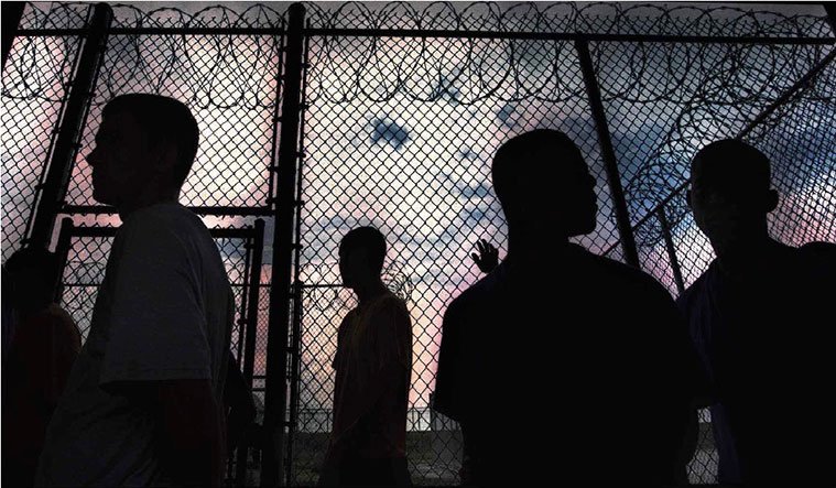 कमाउन गएका पाँच नेपाली हरियाणामा बन्धक, एक बेपत्ता