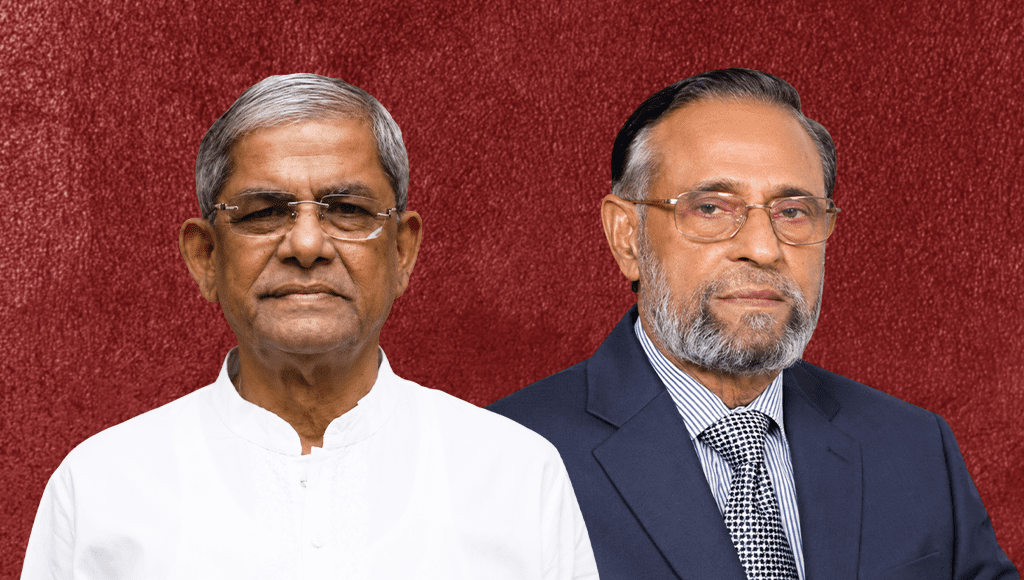 ३५ वर्षपछि बङ्गलादेशमा राष्ट्रपतिको निर्वाचन हुँदै, परिणाम सत्तारुढ दलकै पोल्टोमा पर्ने अपेक्षा