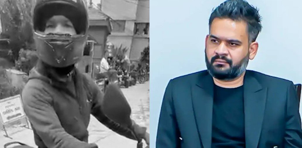 गणेशको आत्मदाहले दबाबमा बालेन सरकार, सत्ता पक्षकै नेताले पोखे असन्तुष्टि