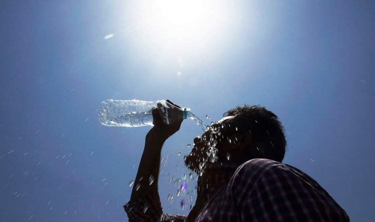 ‘द चेक रिपब्लिक’मा ४१ दशमलव १० डिग्री सेल्सियस तापक्रमको नयाँ कीर्तिमान