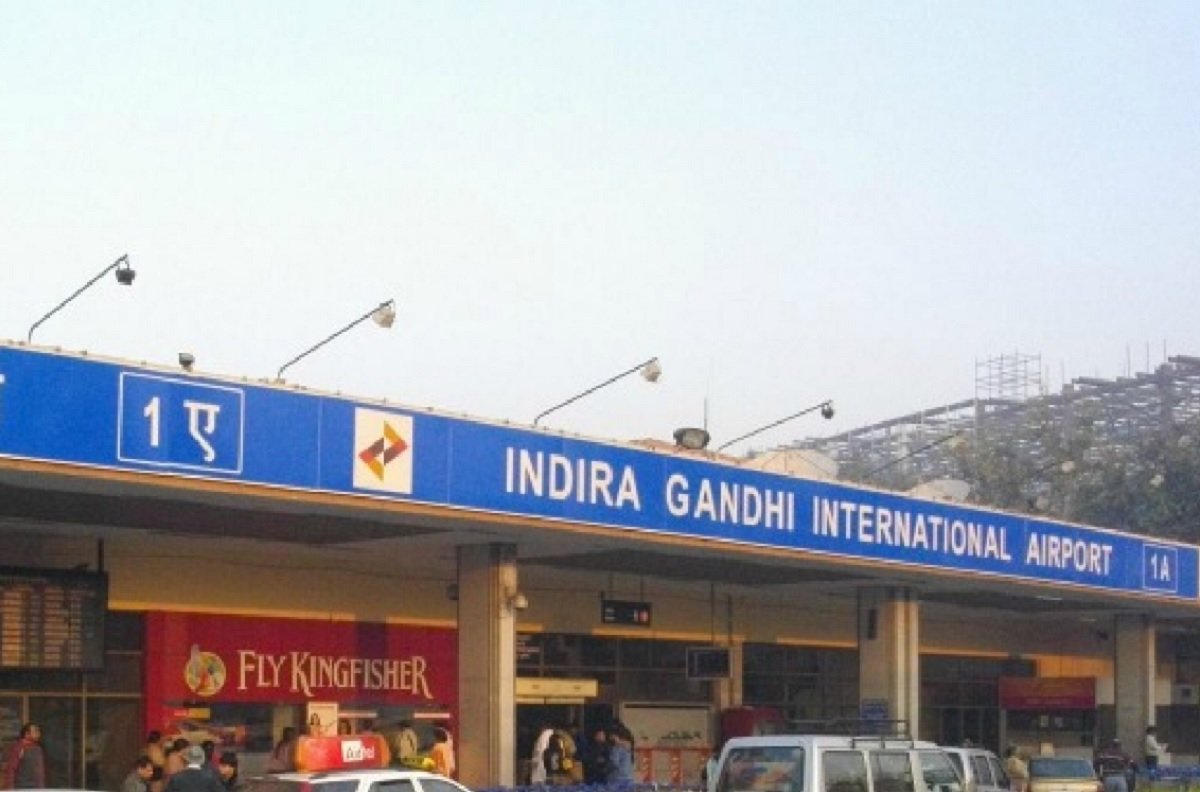 इन्दिरा गान्धी अन्तर्राष्ट्रिय विमानस्थलमा नेपाली यात्रुका लागि ट्रान्जिट डेस्क