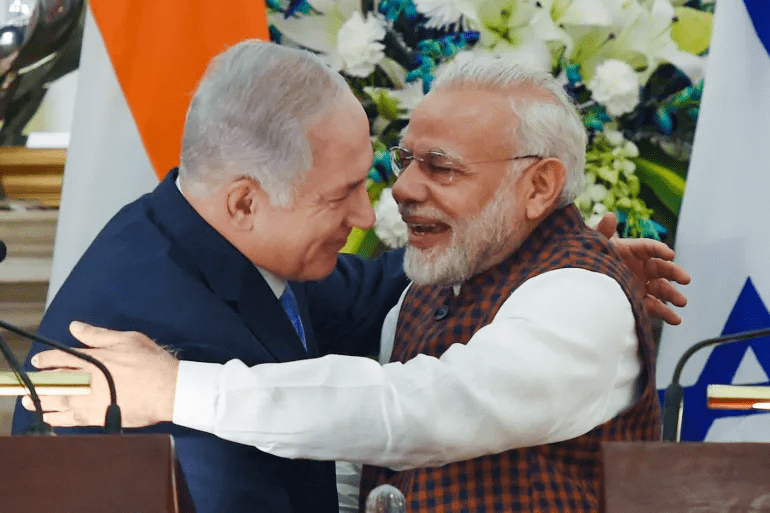 एम्नेस्टीको प्रतिवेदन : गाजामा प्रयोग हुन सक्ने जोखिमबिच पनि भारतले इजरायललाई हतियार आपूर्ति जारी राख्यो