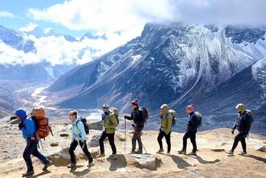 अगस्टमा भित्रिए ८५ हजार ४४४ विदेशी पर्यटक