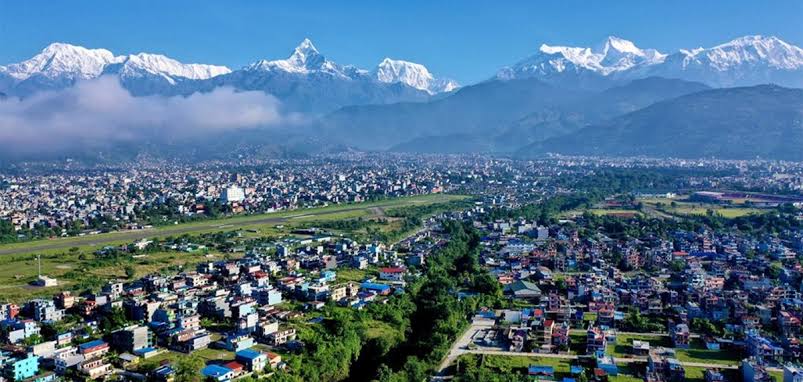 पोखरामा दसैँ पर्यटन तथा सांस्कृतिक महोत्सव हुँदै
