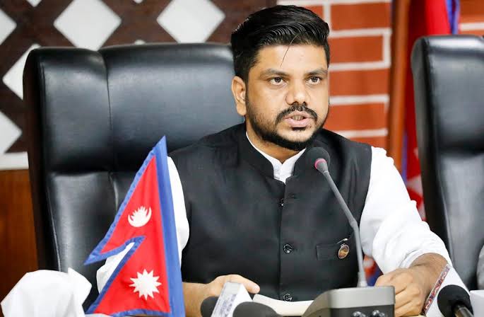 वैदेशिक रोजगार सम्बन्धी नीतिलाई व्यवहारिक बनाउँछौँ : मन्त्री यादव