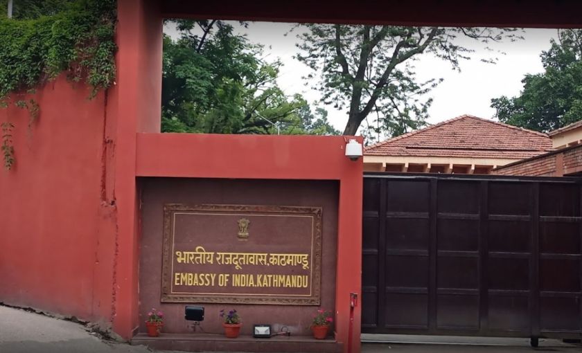 भारतले भन्यो– नेपालमा विकसित घटनाक्रम नजिकबाट हेरिरहेका छौं