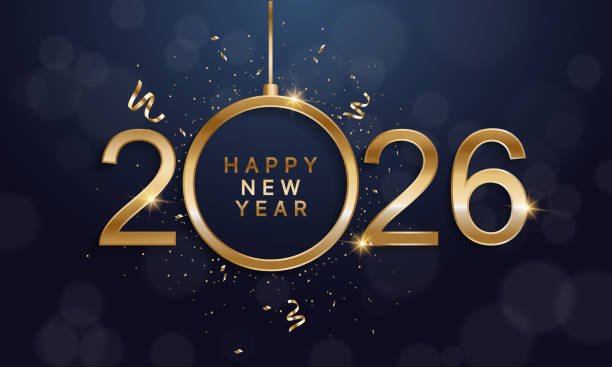 नयाँ वर्ष सन् २०२६ सुरु