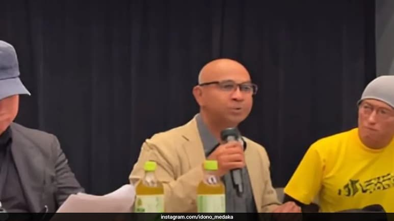 ३० वर्ष जापान बसेका व्यक्ति डिपोर्टको डरमा रुँदै भाइरल, ‘मेरा बच्चा जापानी मात्रै बोल्छन्’