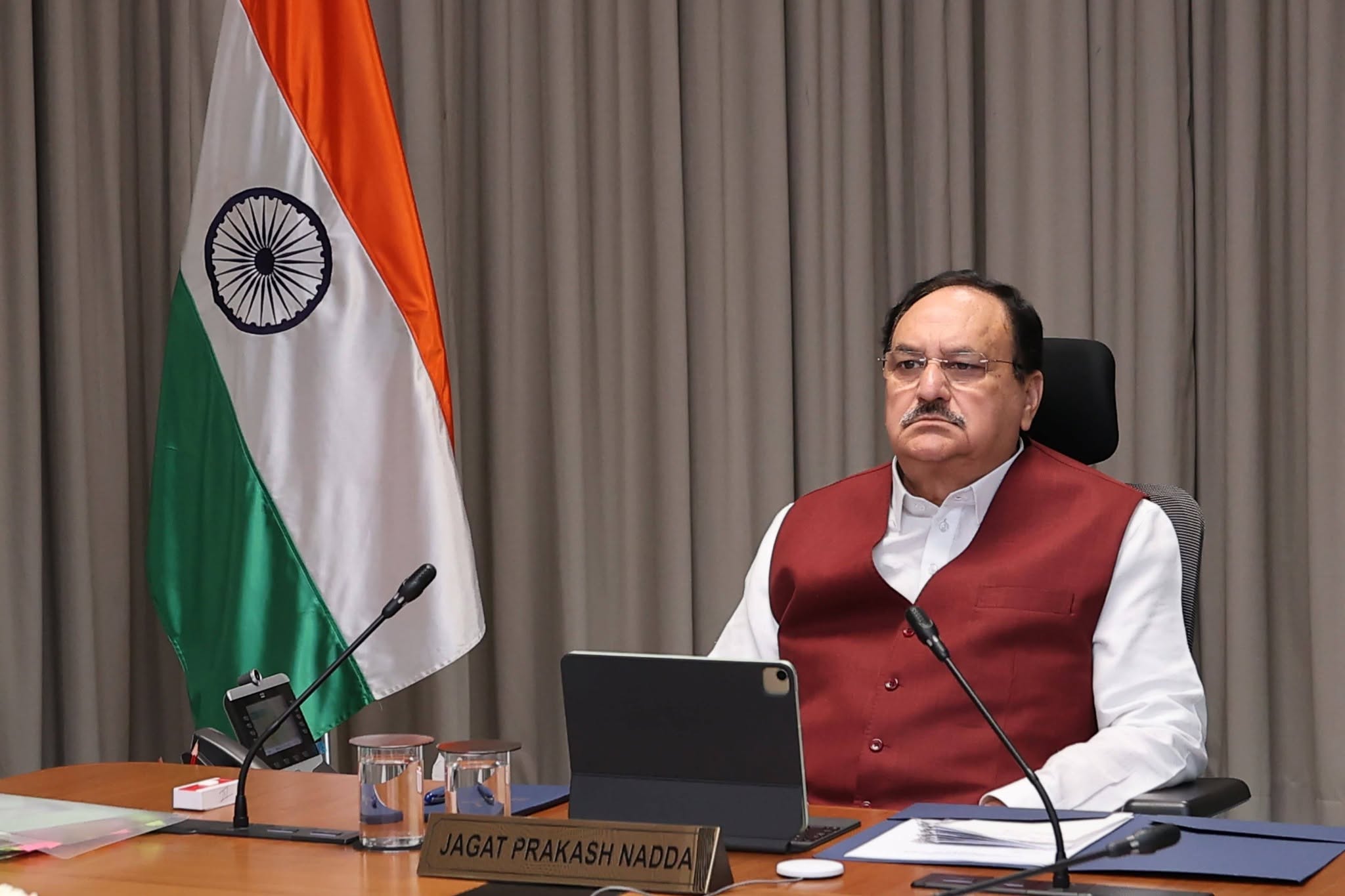 हिमालय क्षेत्रमा जलवायु अनुकूलित स्वास्थ्य अनुसन्धानका लागि भारतमा नयाँ केन्द्र स्थापना गरिँदै