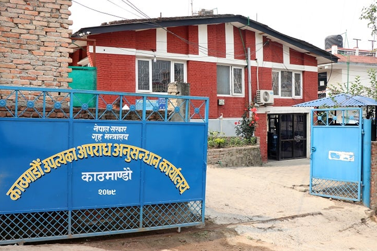 आकर्षक तलबको प्रलोभन देखाएर टर्की र युरोप पठाउने भन्दै झण्डै एक करोड ठगी गर्ने ४ जना पक्राउ