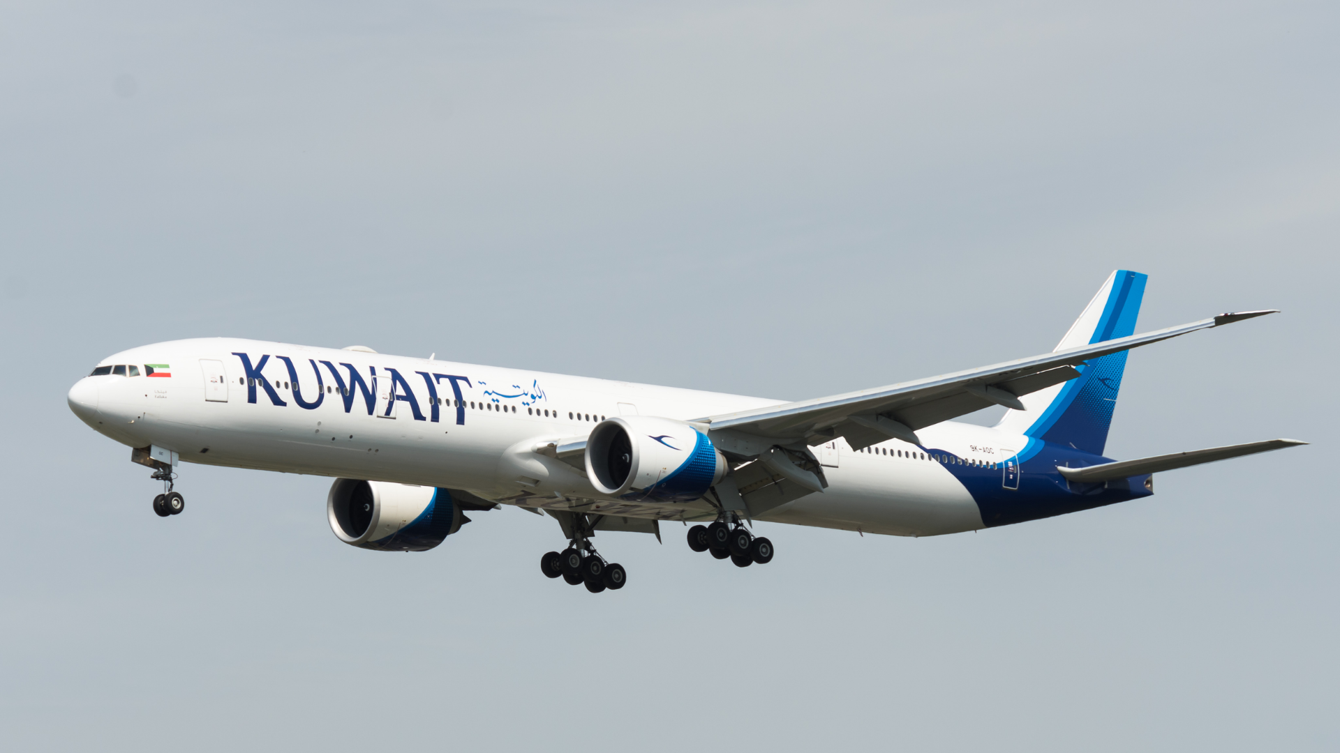 कुवेतमा अलपत्र नेपालीका लागि विशेष उडान, ३१६ जना आज स्वदेश फर्किँदै