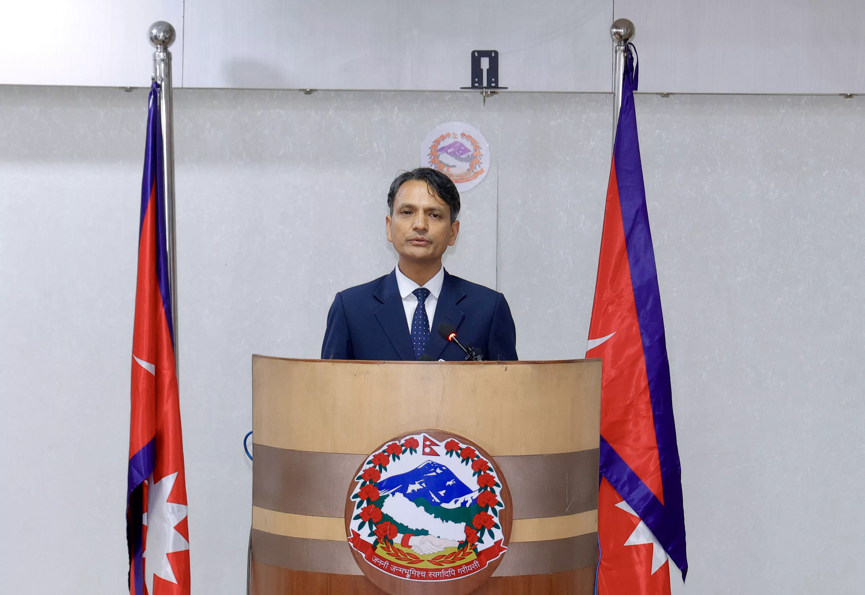 विपद् उद्धारका लागि टनेल रेस्क्यु टोली र डीएनए किटसहित अन्तर्राष्ट्रिय सहयोगको माग