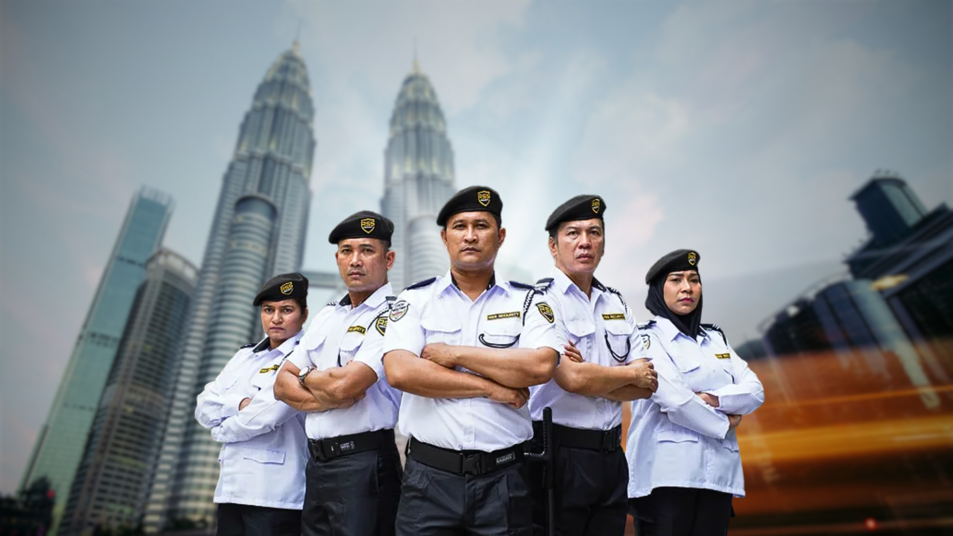 मलेसियामा सेक्युरिटी गार्डको रूपमा काम गर्न जानुअघि यी ७ महत्त्वपूर्ण कुरा नबिर्सनुहोस्