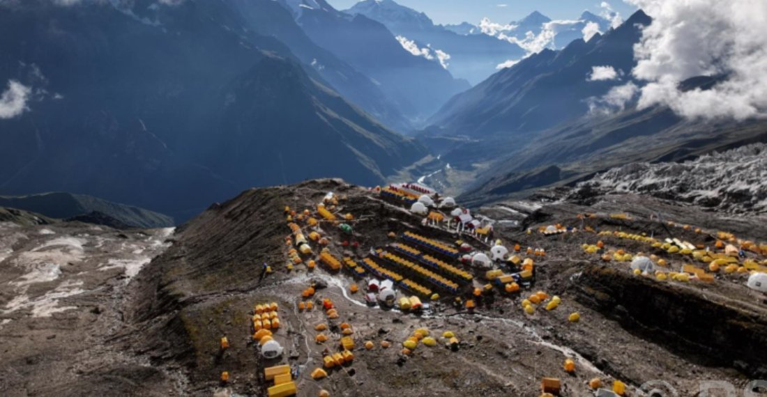 शरद् ऋतुमा १८ हिमाल आरोहणबाट २३ करोड ८५ लाख राजस्व सङ्कलन