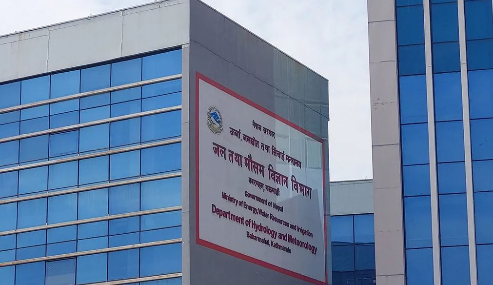 हवाई दुर्घटना न्यूनीकरणका लागि छुट्टै हवाई मौसम निर्देशनालय बनाइने