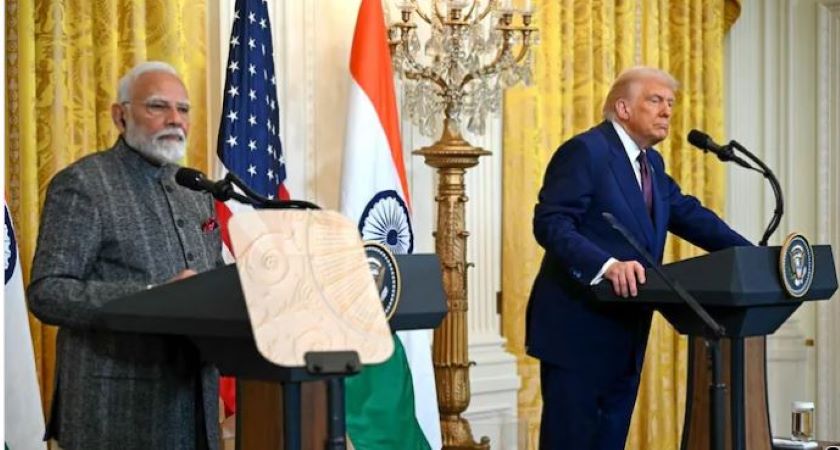 भारतमाथि अमेरिकाको ट्यारिफले ४८ अर्ब डलरको निर्यात प्रभावित हुने अनुमान