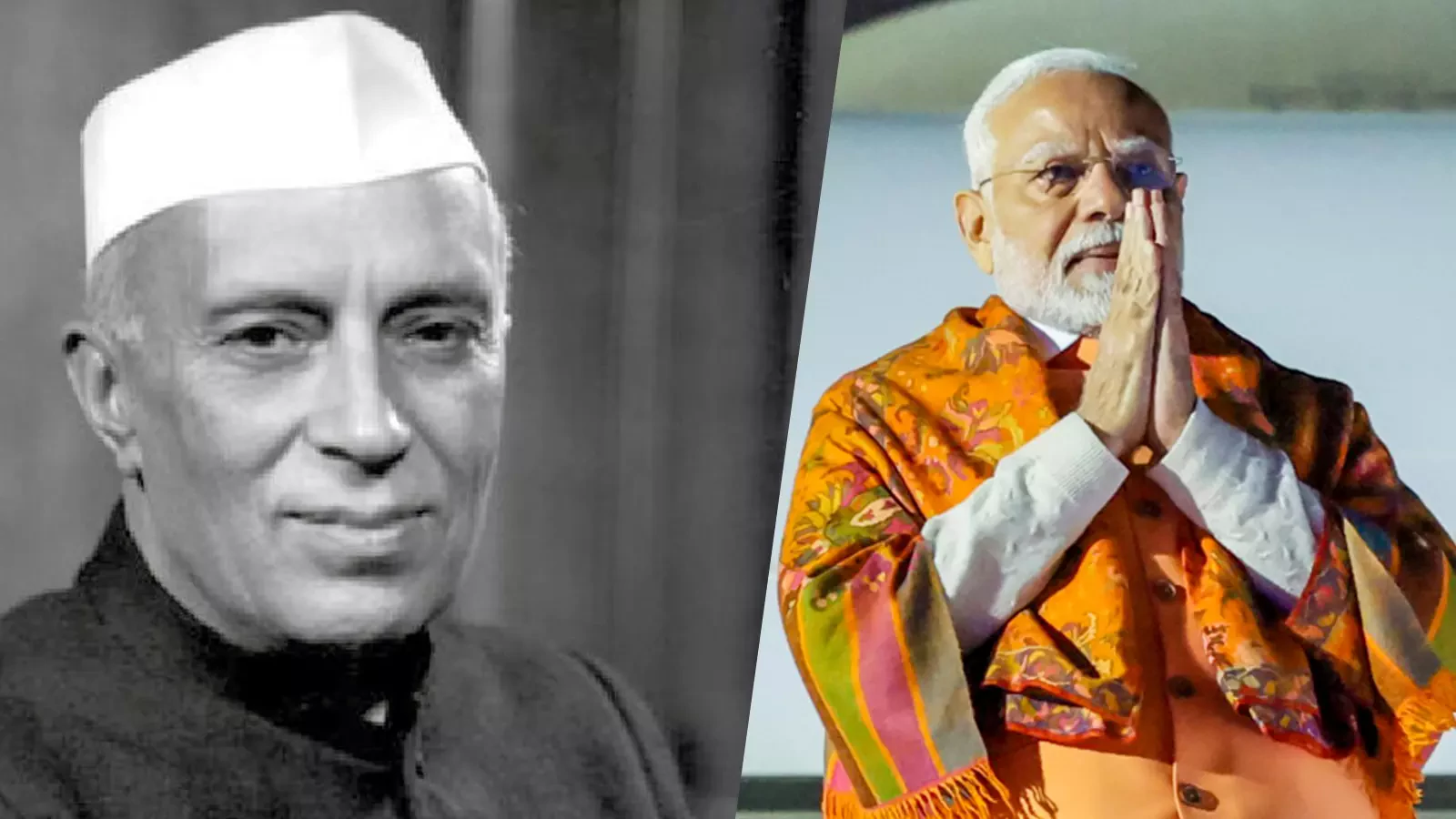 नेहरूलाई पछि पार्दै मोदी बने भारतको इतिहासमै सबैभन्दा लामो समय सेवा गर्ने निर्वाचित प्रधानमन्त्री