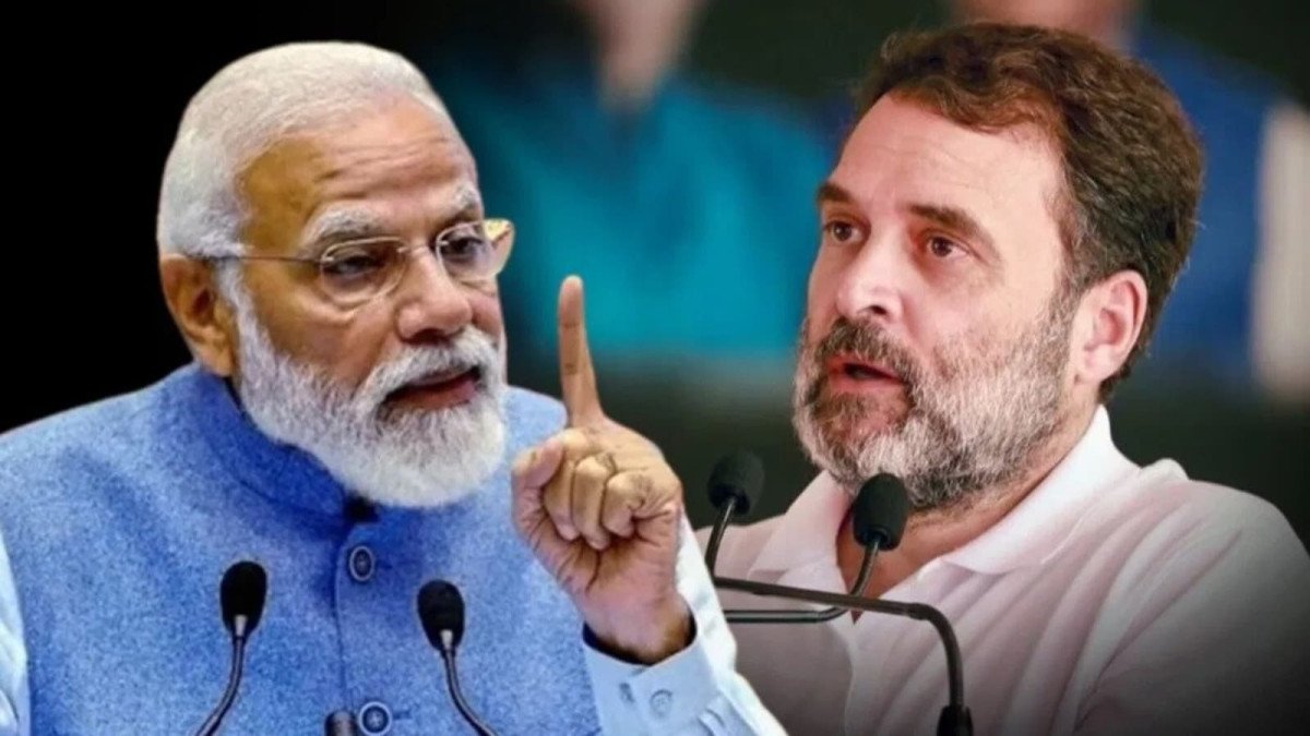 मोदीले गरे मध्यरातमा यस्तो घोषणा, राहुल गान्धीले भने- विद्यार्थीहरूसँग माफी माग्नुहोस्