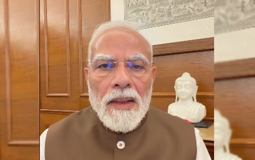 मोदीको भिडियो हटाउँदा मेटालाई तनाव, भारत सरकारले सोध्यो स्पष्टीकरण