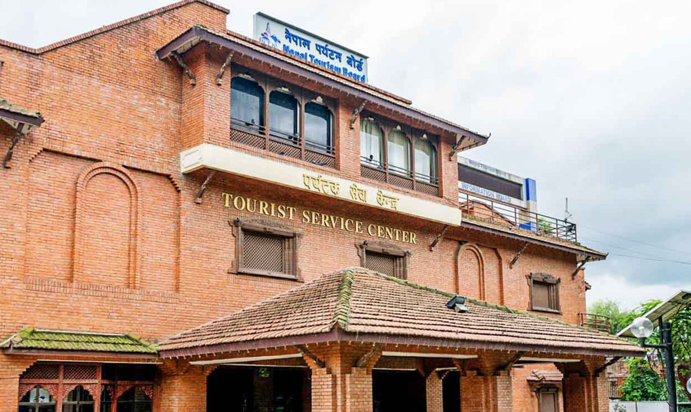 १० ट्राभल कम्पनीका ९३ जना नेपालीसहित ३८४ पर्यटक सम्पर्कविहीन : बोर्ड