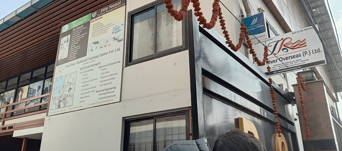 श्रमिक ठगीको आरोप : छानबिनको राडारमा द–रिभर ओभरसिज