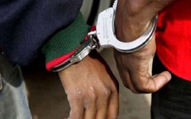 वैदेशिक रोजगारीको नाममा २१ लाख ठगी गर्ने २ व्यक्ति पक्राउ