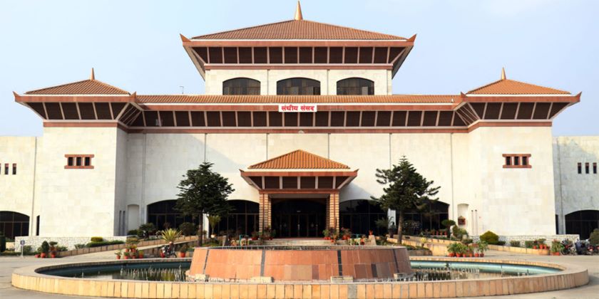 विदेशमा बसेर मानव बेचबिखनमा संलग्न रहे पनि नेपालको कानुनअनुसार कारबाही हुने