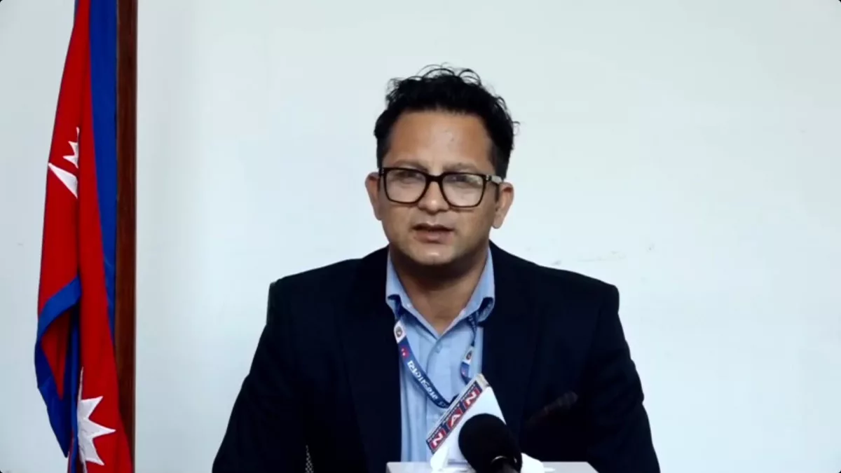 रसुवा बाढी : १६५ को शव भेटियो, ८२६ जना अझै बेपत्ता