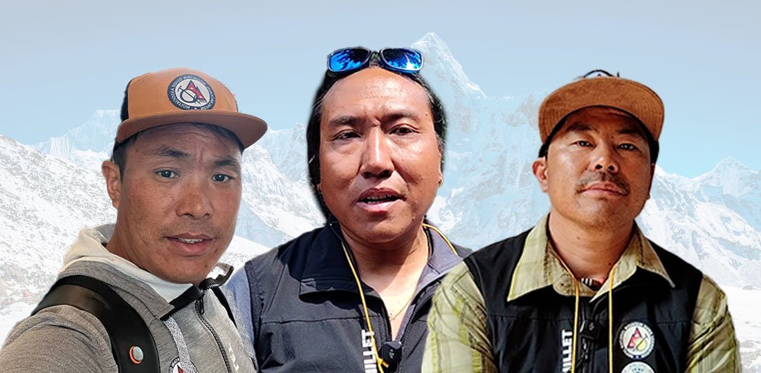 पर्यटनकर्मी भन्छन्– हामी पलायन हुने अवस्था नआओस्
