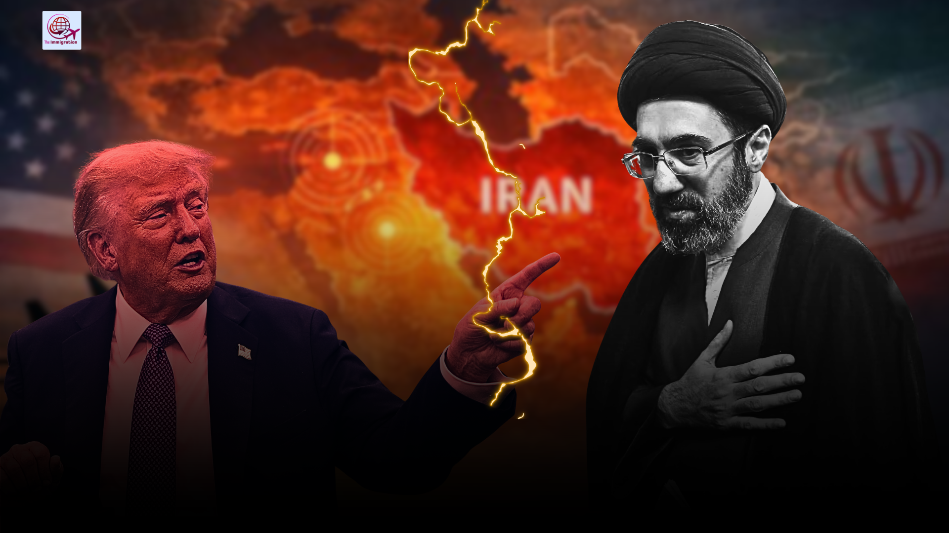 ट्रम्पको अल्टिमेटमविरुद्ध इरानको जवाफ- ‘मध्यपूर्वका सबै देश खरानी बन्नेछन्’