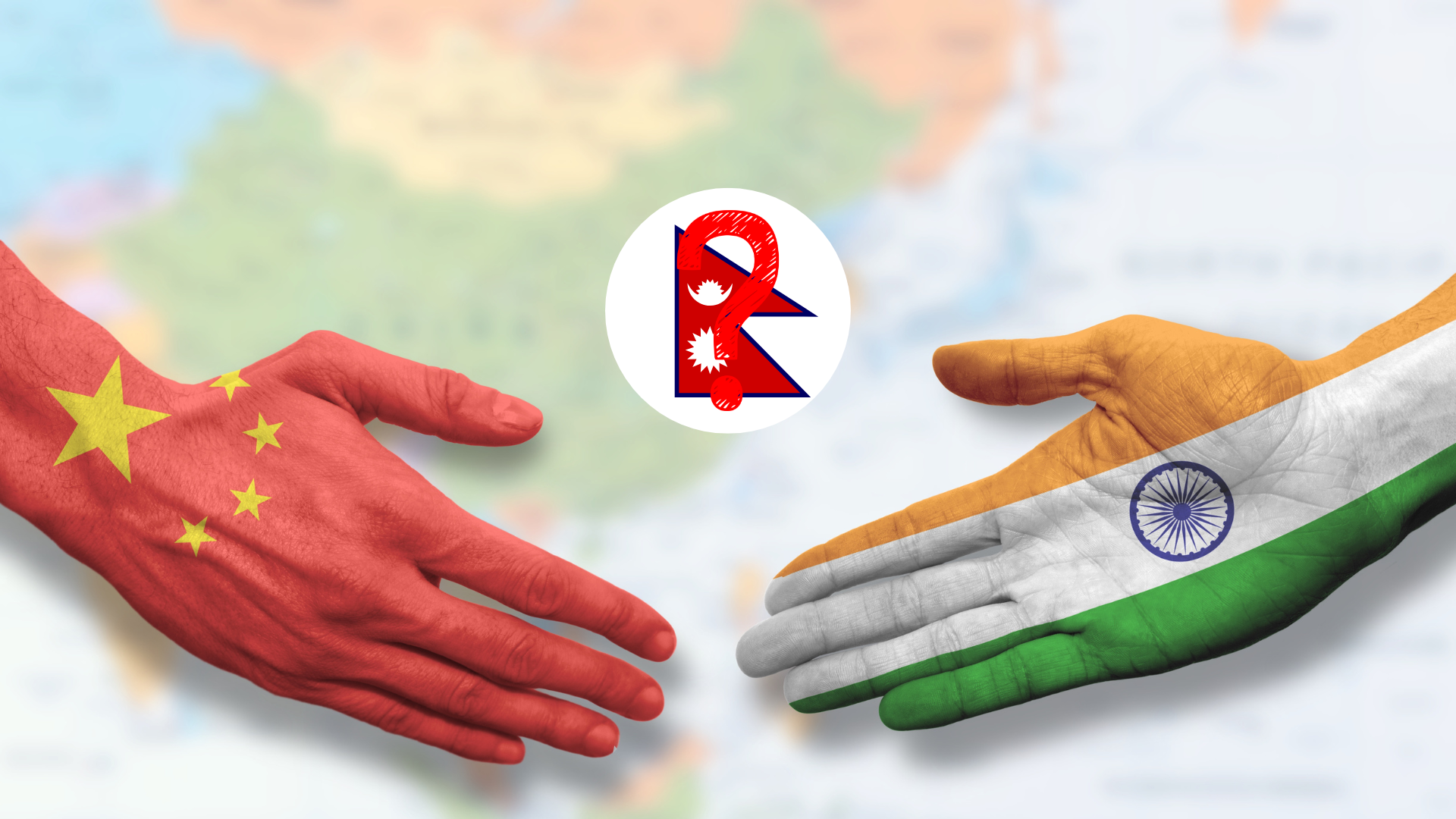 लिपुलेक हुँदै चीन र भारतको व्यापार, नेपाल बेखबर