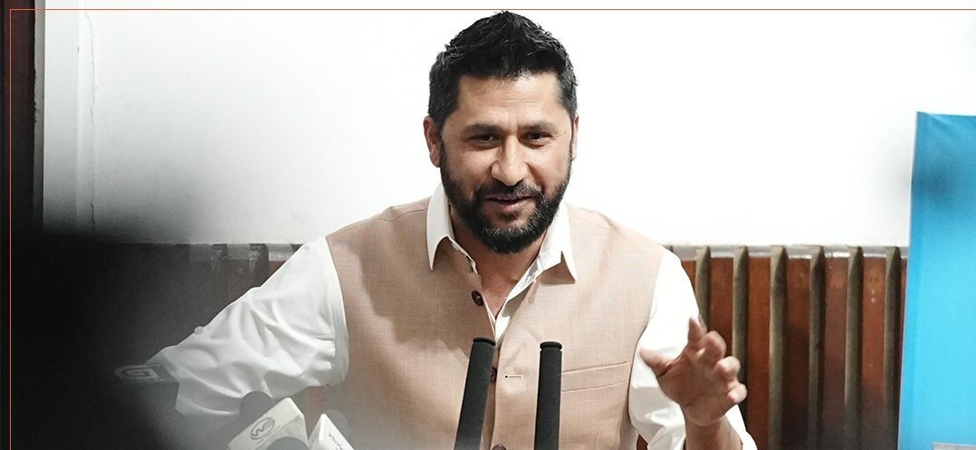 भारतीय अखबारमा रवि लामिछानेको लेख : नेपाल–भारत सम्बन्धलाई 'विकास कूटनीति'मा बदल्न प्रस्ताव