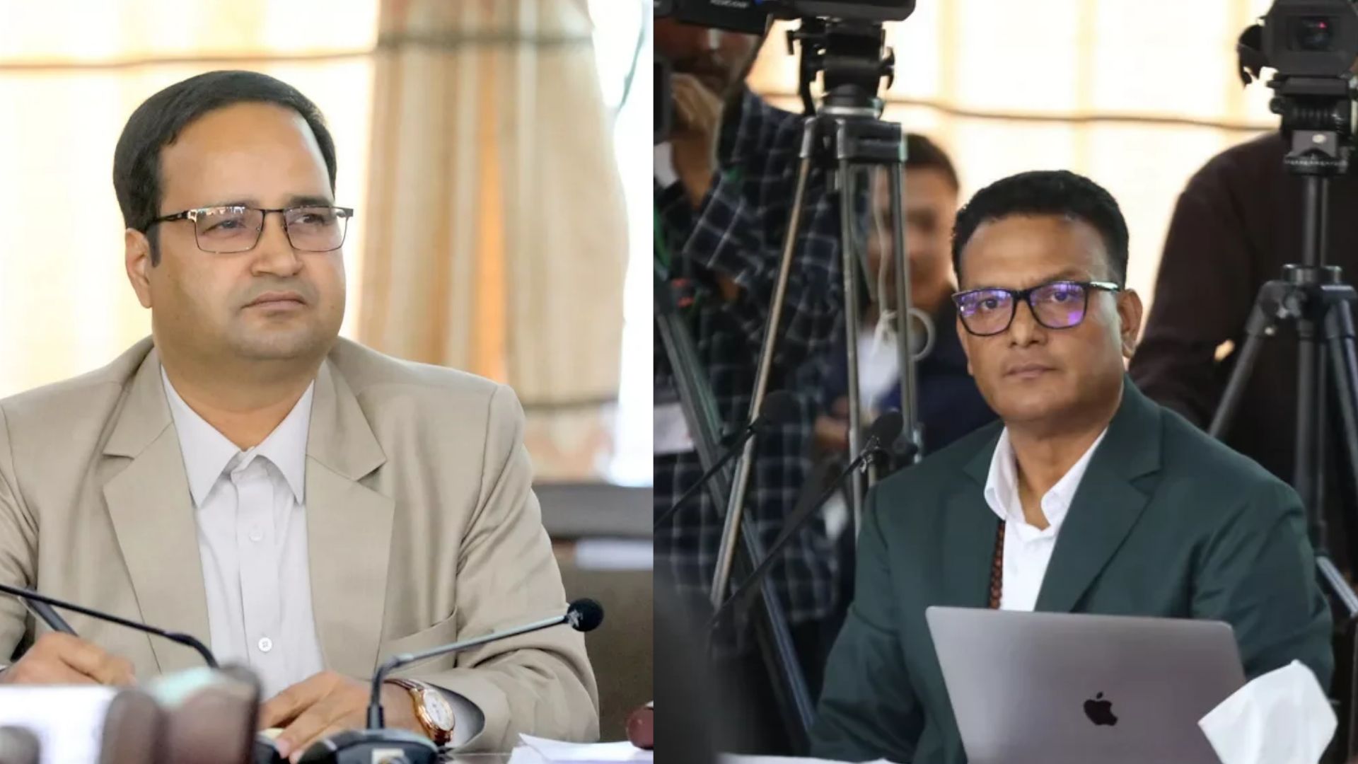 साउदी र मलेसियाले पाएन राजदूत