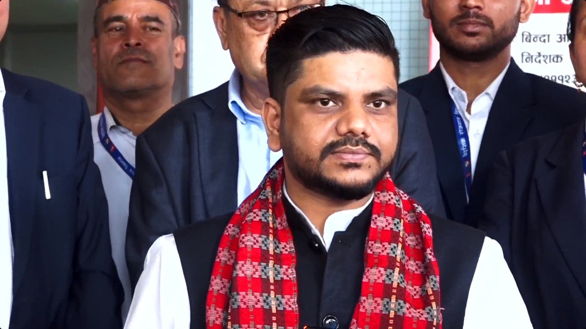 वैदेशिक रोजगारी तत्काल रोक्न सकिँदैन, सुरक्षित र मर्यादित बनाउन सरकार केन्द्रित : मन्त्री यादव