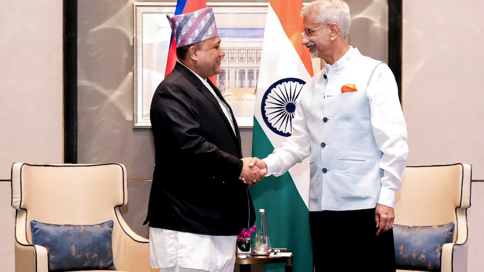 भुक्तानी सेवामा भारतसँग तीन वर्षअघिको सम्झौता कार्यान्वयन, के के हुन्छ सहज ?