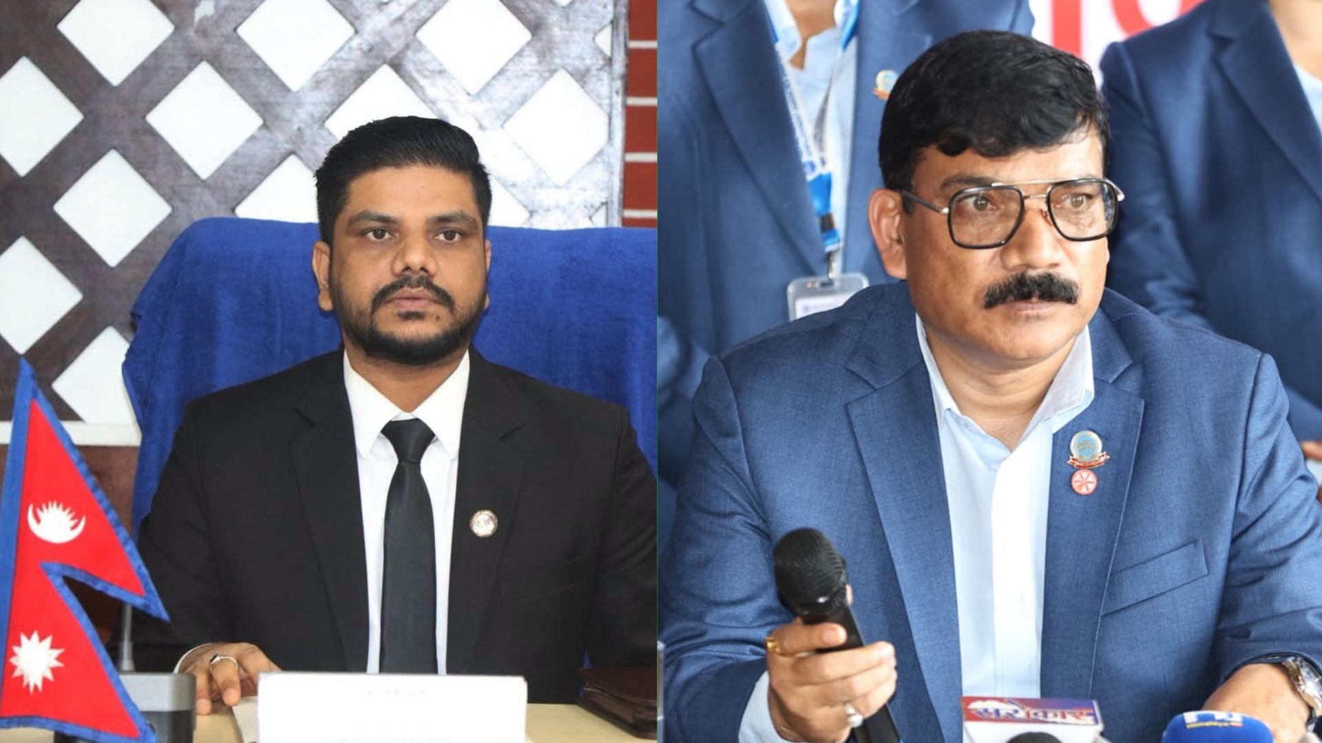 दुई महिनाभित्र माग सम्बोधन गर्ने सरकारको प्रतिबद्धता, व्यवसायीको आन्दोलन स्थगित