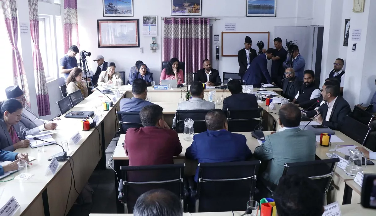 रसुवा बाढी :  पर्यटन क्षेत्रमा मात्रै ५० अर्ब बढीको क्षति