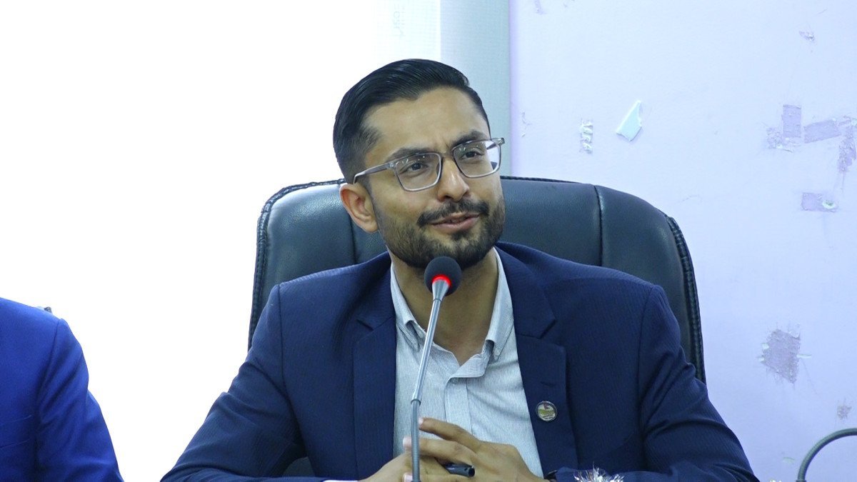 लिपुलेकको भूमि नेपालको हो भन्नेमा सरकार स्पष्ट छ : प्रवक्ता