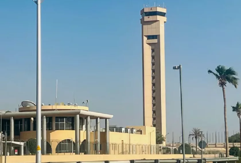 साउदी विमानस्थलमा हुथीको आक्रमण