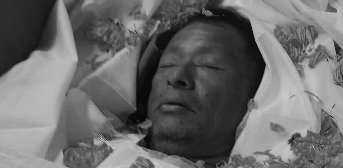 ३५ वर्ष जेलमा रहेका भुटानी राजनीतिक बन्दीको रहस्यमय मृत्यु