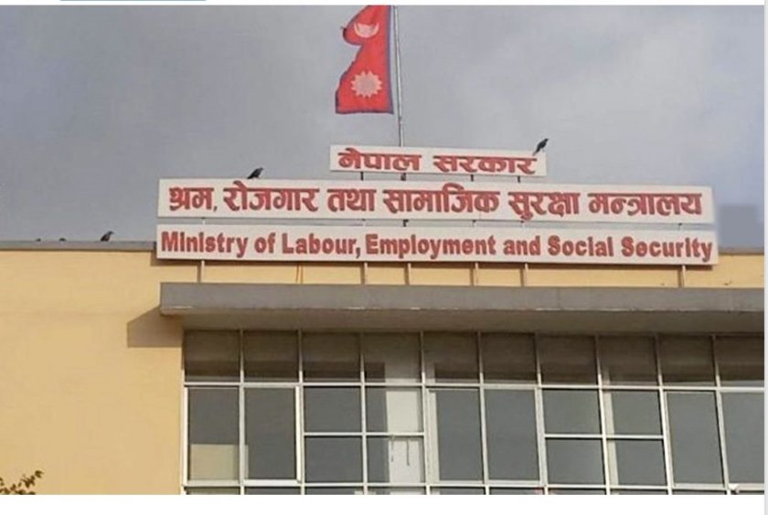 १२ मुलुकसँग श्रम सम्झौताका लागि प्रस्ताव