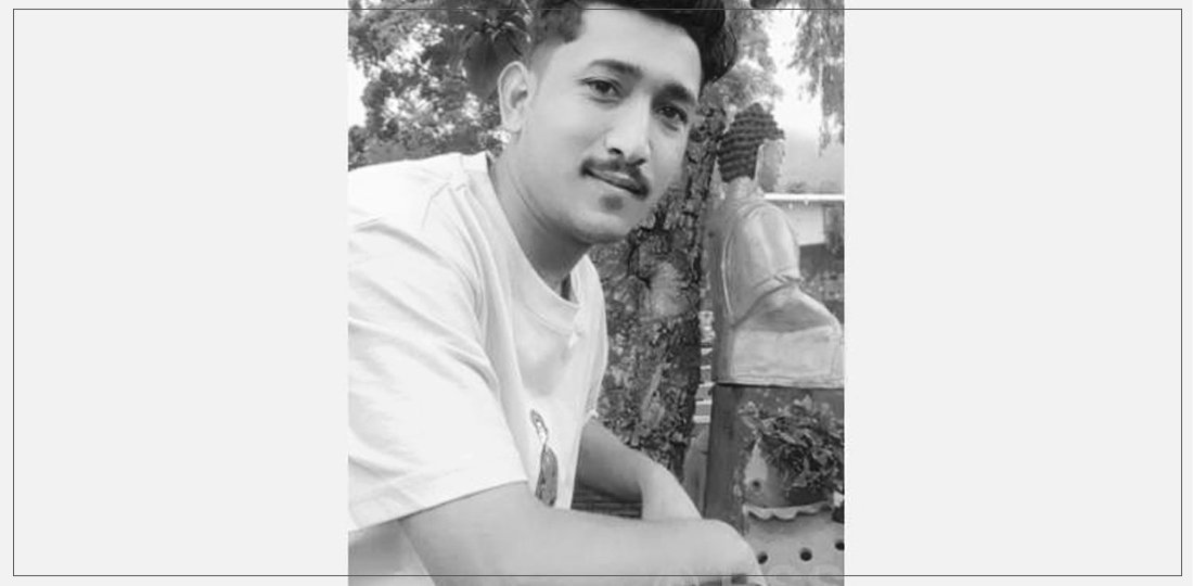 ...अनि अधुरै रह्यो शुभरामकाे विदेश जाने सपना