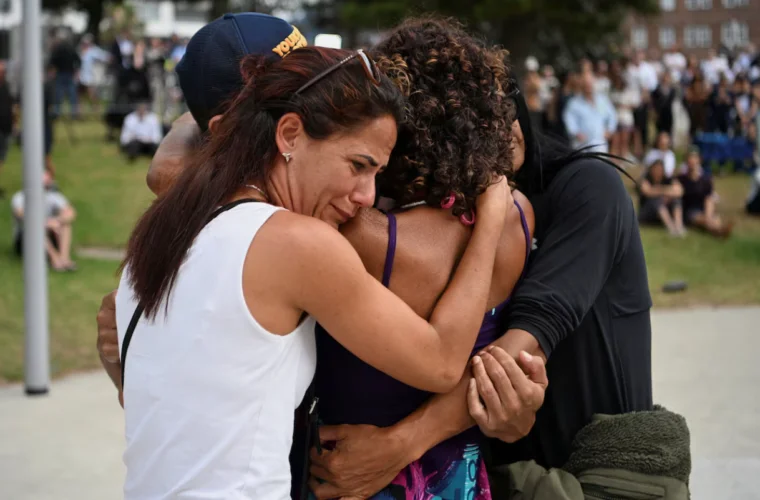 बोन्डी अभियुक्तलाई अष्ट्रेलियाली प्रहरीद्वारा ५९ वटा अपराधको आरोप