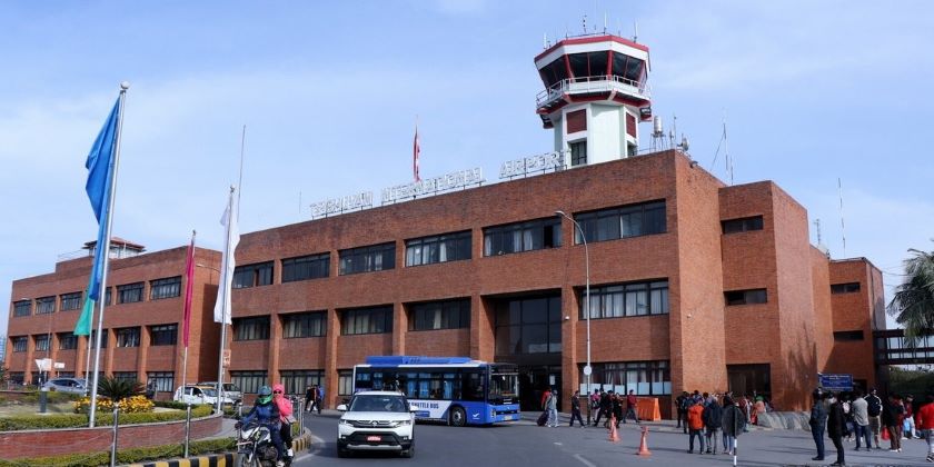 भिजिट भिसामा कडाइ गन्तव्यमा नपुगी रिटर्न टिकट रद्द गर्न नपाइने