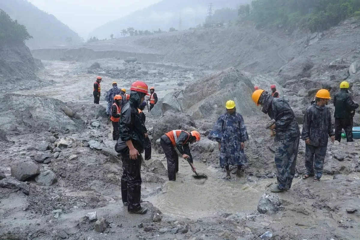 सीसीटीभी क्यामेरा र सेटअप बक्स सुरक्षित गर्न ‘स्पेसल फोर्स’  परिचालन गर्ने तयारी