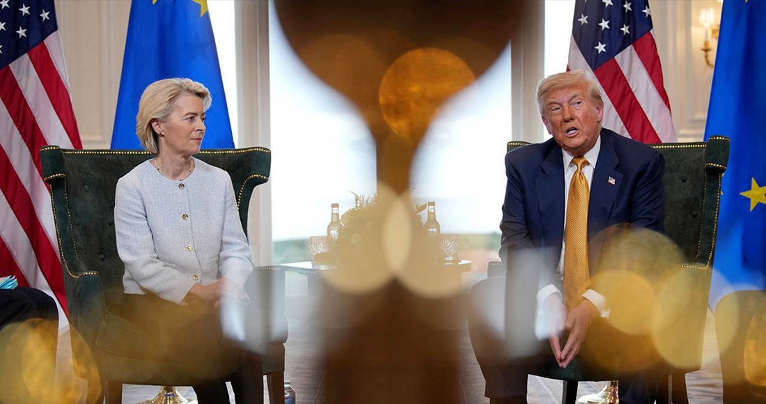 सन् २०२५ मा संसार हल्लाएका तीन झट्का