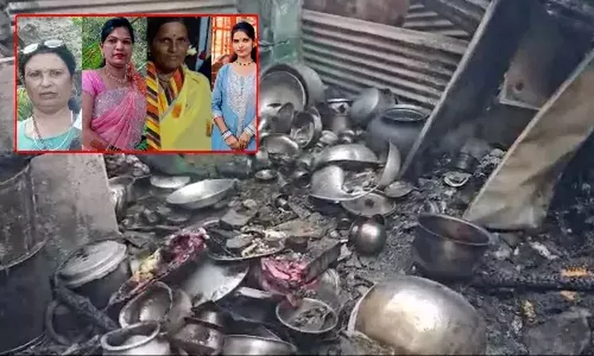 भारतको कर्नाटकमा फ्रिज विस्फोट हुँदा एकै परिवारका चार जनाको मृत्यु