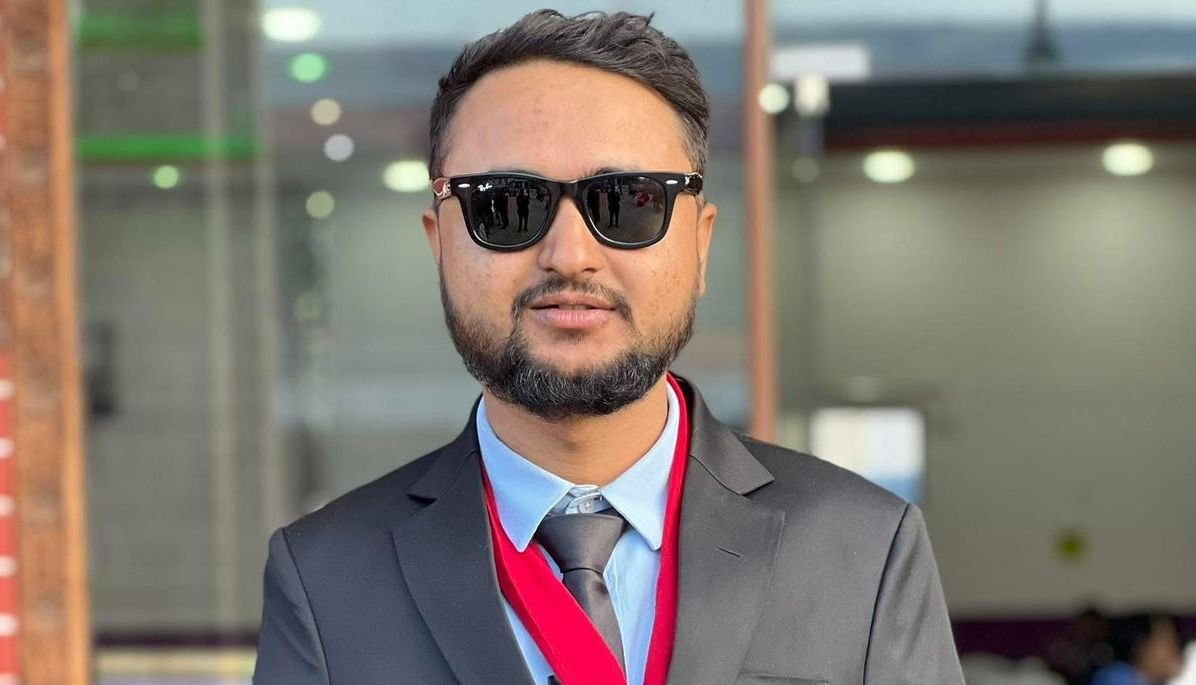 पुल्चोक क्याम्पसका इलेक्ट्रिकल इन्जिनियर पनि चुनावी मैदानमा